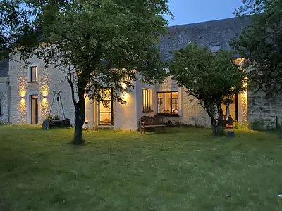 Maison, 477 m²