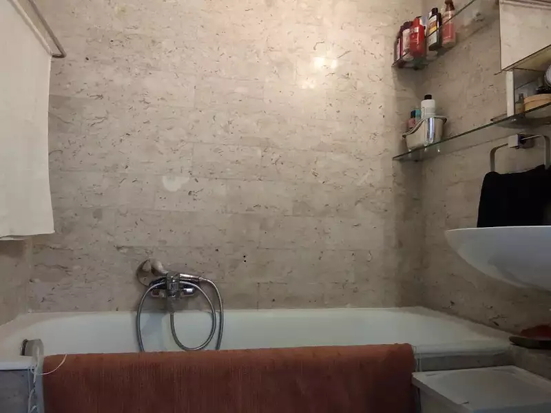 Appartement, 46,28 m²
