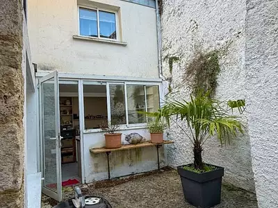 Maison, 172 m²