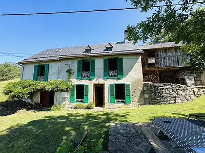 Maison, 130 m²