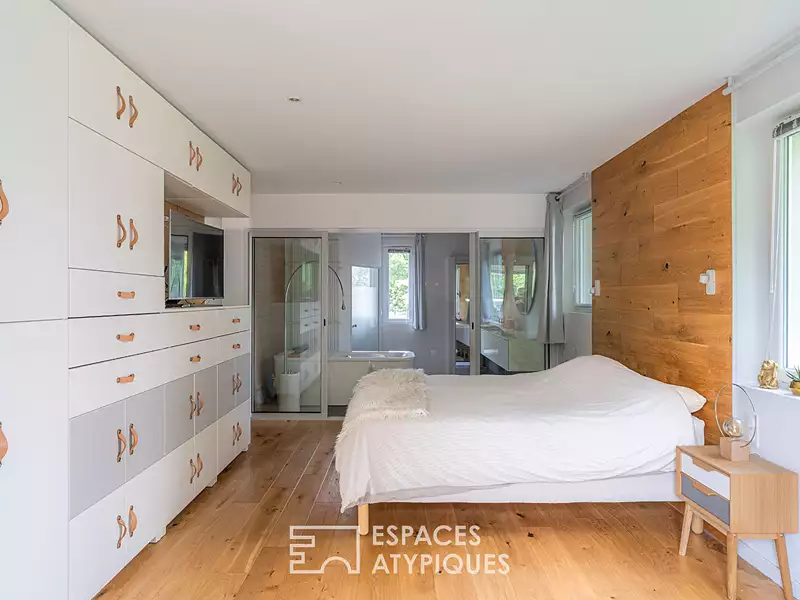 Maison, 222 m²