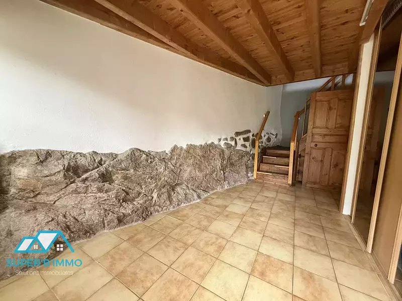 Maison, 108 m²