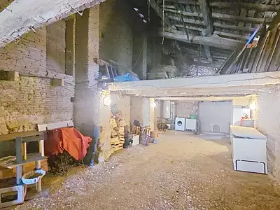 Maison, 136 m²