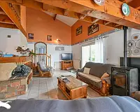 Maison, 186 m²