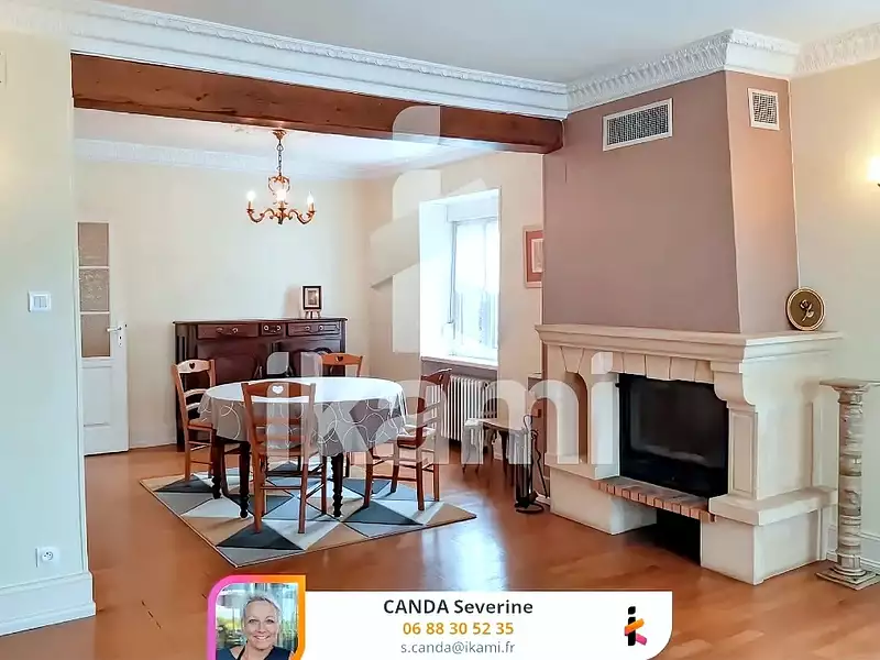 Maison, 176,2 m²