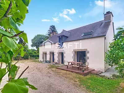 Maison, 120 m²