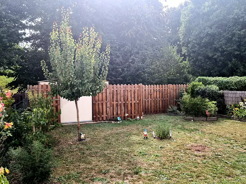 Appartement, 105 m²