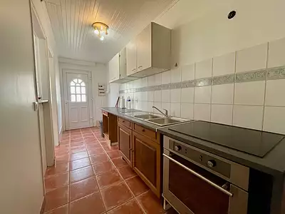 Appartement, 48,89 m²