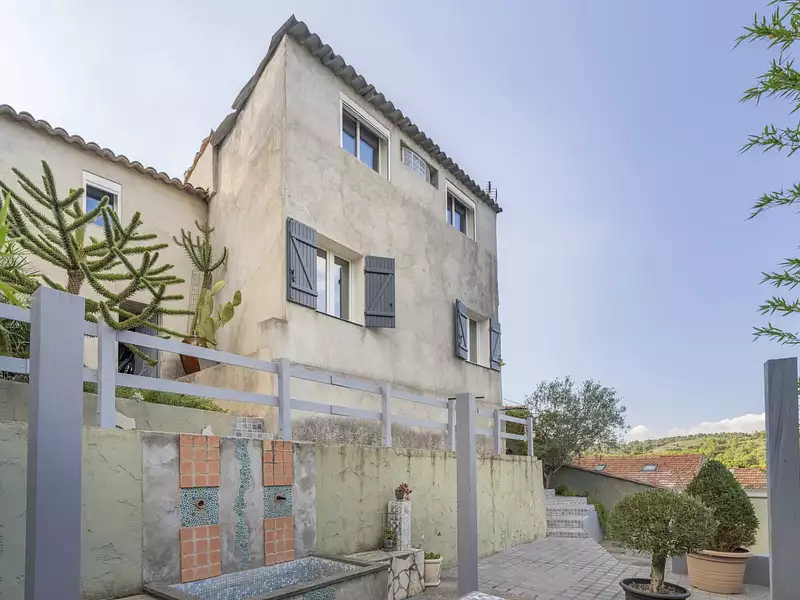 Appartement, 86,5 m²