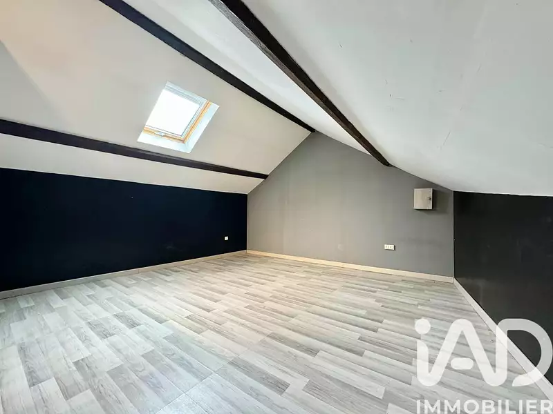 Maison, 96 m²