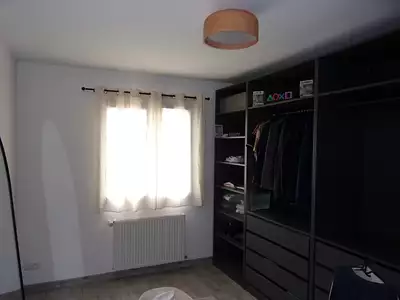 Maison, 105 m²