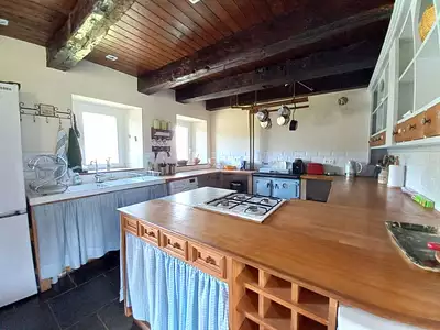Maison, 134 m²