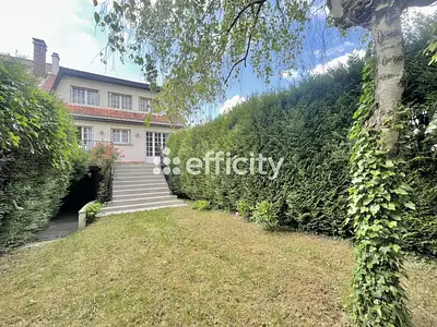 Maison, 126 m²