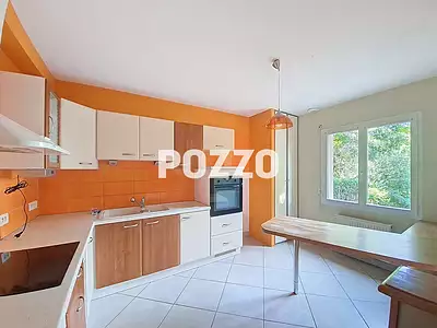 Maison, 120 m²
