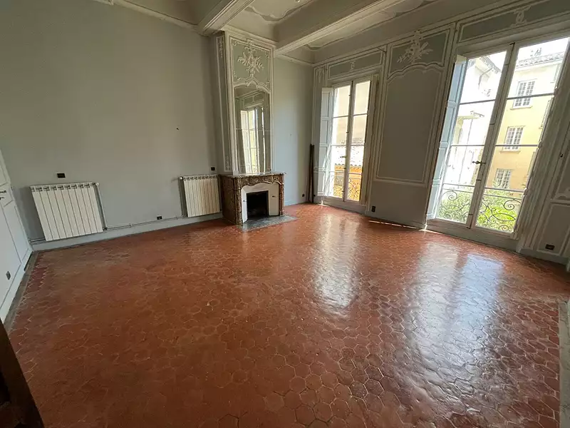 Appartement, 91,76 m²