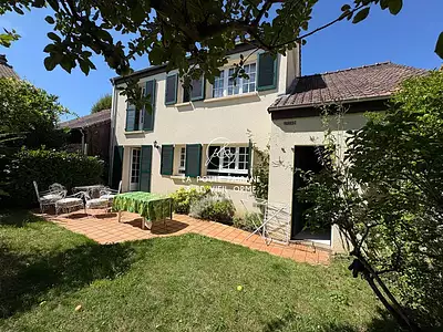 Maison, 125 m²