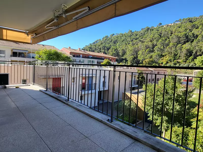 Appartement, 62,5 m²