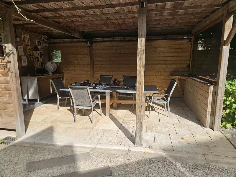 Maison, 187 m²