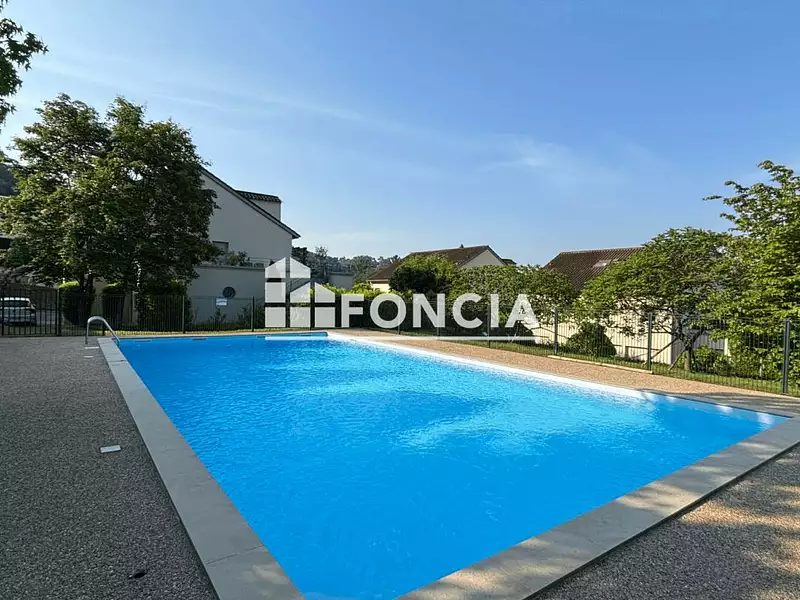 Appartement, 98 m²