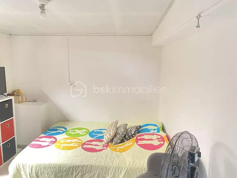 Maison, 63 m²