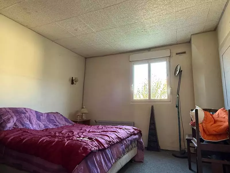 Maison, 95 m²