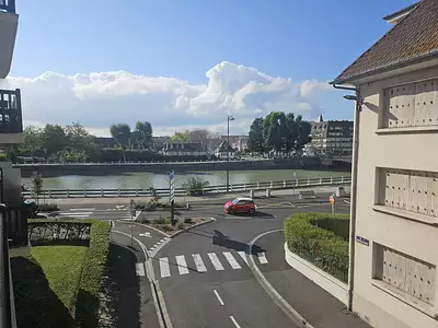 Appartement, 44,21 m²