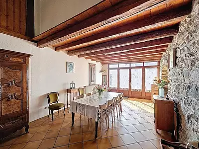 Maison, 185 m²