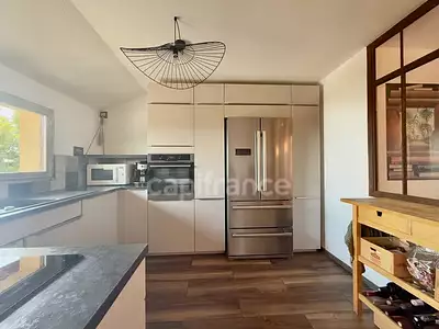 Appartement, 90 m²