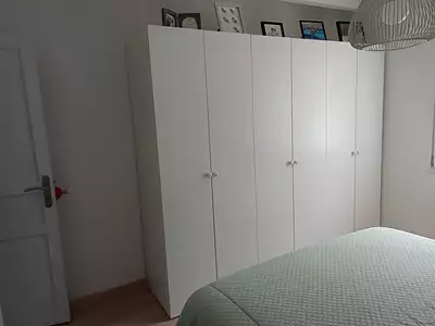 Maison, 180 m²