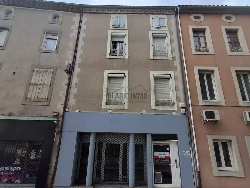 Divers, 75 m²