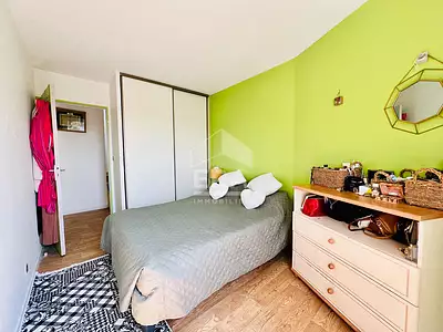 Appartement, 93,97 m²