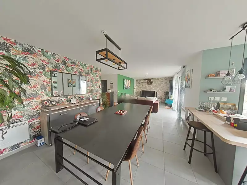 Maison, 152,49 m²
