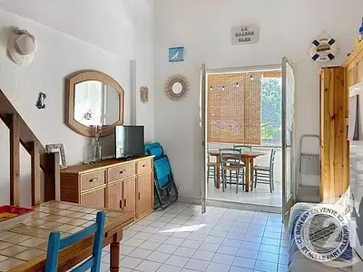 Appartement, 48 m²