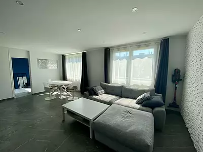 Appartement, 86 m²