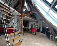 Appartement, 114 m²