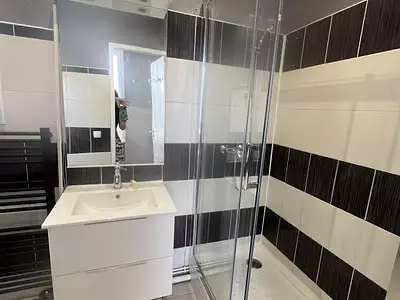 Appartement, 40 m²
