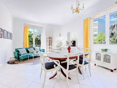 Appartement, 46,31 m²