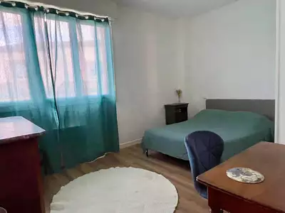 Appartement, 75 m²