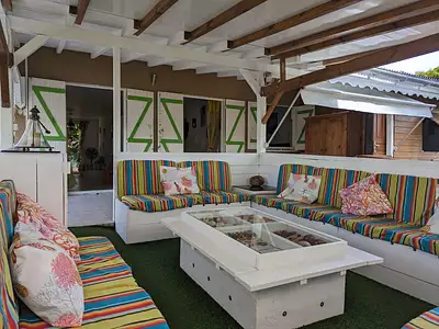 Maison, 100 m²