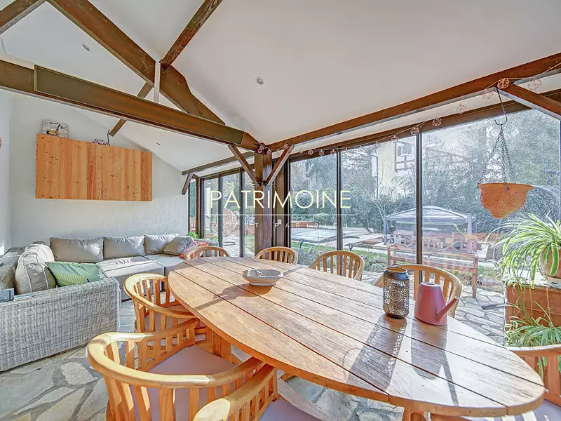 Maison, 192,57 m²