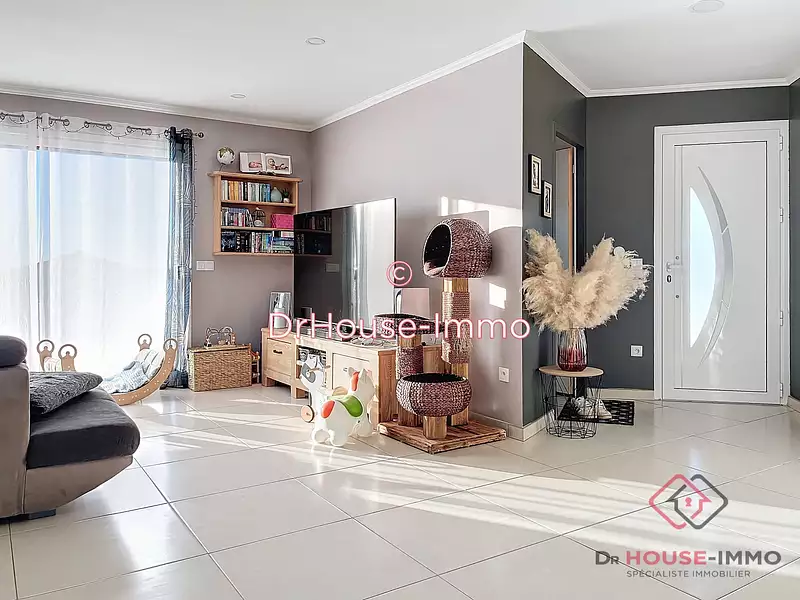 Maison, 137 m²