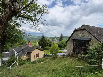 Maison, 145 m²