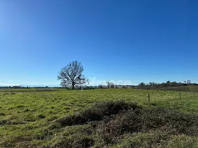 Terrain, 4 403 m²