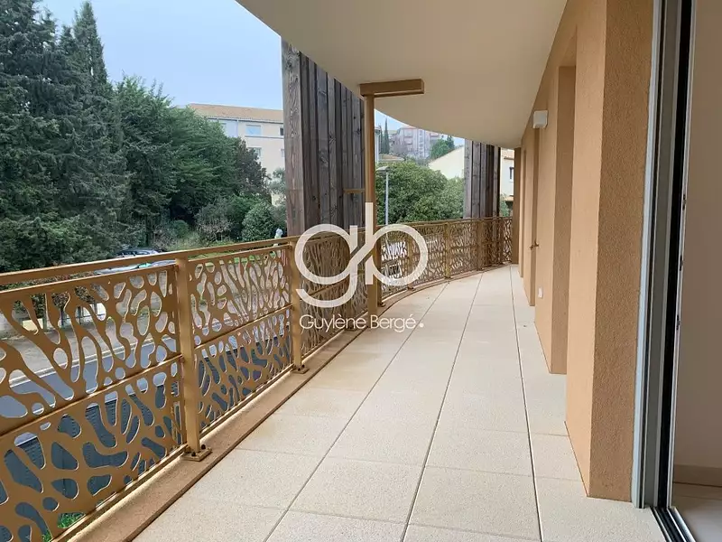 Appartement, 96 m²