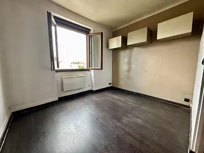 Appartement, 15,7 m²
