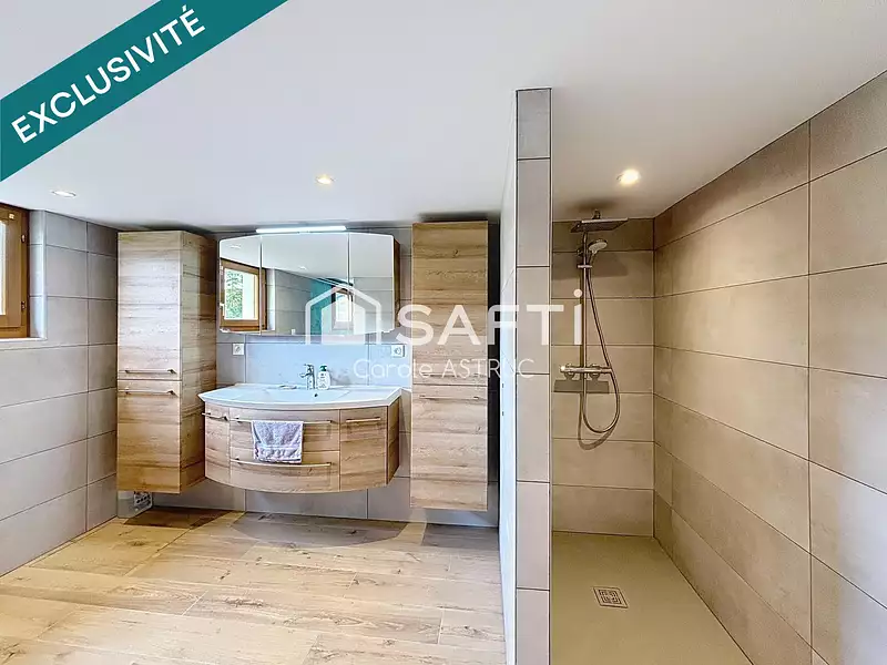 Maison, 110 m²