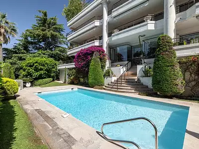 Appartement, 250 m²