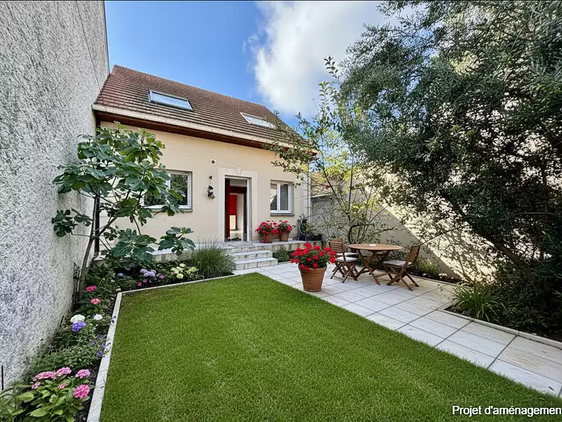Maison, 78 m²