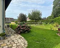 Maison, 105 m²