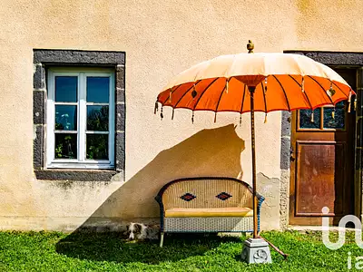 Maison, 180 m²